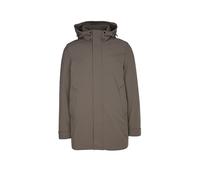 WOOLRICH Parka BARROW MAC cammello | M