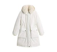 Woolrich Parka di mezza stagione 'Arctic' bianco Donna Woolrich L