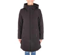 WOOLRICH PARKA FIRTH DOWN donna nero WWOU0889FR S