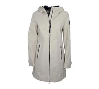 Woolrich - Parka Estiva Impermeabile Light Oak - - Coats - Uomo - Grigio - M