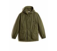 WOOLRICH Parka LIGHT RAMAR oliva | XXL