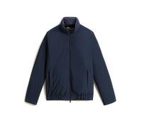 WOOLRICH Piumino CLOUD LEWIS blu | M