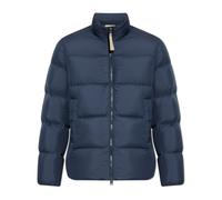 Woolrich - Piumino con collo alla coreana - - Jackets - Uomo - Blu - S