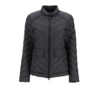 Woolrich - Piumino Leggero Trapuntato a Chevron - - Jackets - Donna - Nero - M