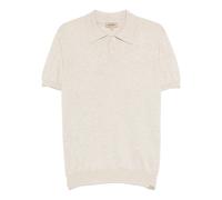 Woolrich - Polo a maniche corte - - Tops - Uomo - Beige - S