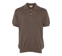 Woolrich - Polo Camicie - - Tops - Uomo - Marrone - XL