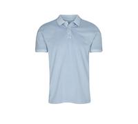 WOOLRICH Polo MACKINACK azzurro | XL