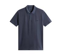 Woolrich - Polo Mackinak in Piquet di Cotone - - Tops - Uomo - Blu - S