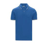 Woolrich - Polo Monterey - - Tops - Uomo - Blu - S