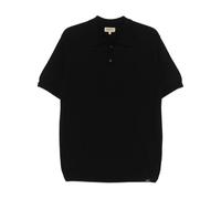 Woolrich - Polo Shirt - - Tops - Uomo - Nero - M