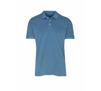WOOLRICH Poloshirt MACKINACK blu | M