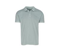 WOOLRICH Poloshirt MACKINACK menta | L