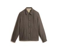 WOOLRICH Prodotto: Overshirt KEATING cammello | M