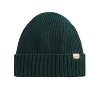 Woolrich - Set Berretto e Sciarpa in Misto Lana Merino - - Accessories - Uomo - Verde - ONE SIZE