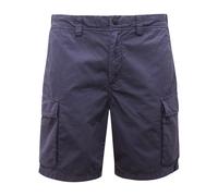 Woolrich, ,Shorts ,Uomo ,Blu ,W30 Bermuda Gart Dyed Cargo Shorts