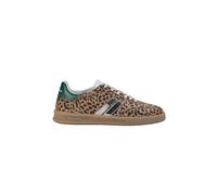 WOOLRICH Sneaker CAMOSCIO marrone | 37