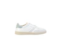 WOOLRICH Sneaker DOUBLE U.T bianco | 36