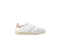 WOOLRICH Sneaker DOUBLE U.T bianco | 38