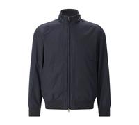 Woolrich - Spring Lewis Bomber - - Jackets - Uomo - Blu - XL