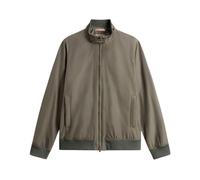 Woolrich - Spring Lewis Bomber - - Jackets - Uomo - Verde - L