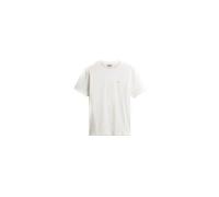 Woolrich T-Shirt Cotone CFWOTE2012MRUT5334/8270 White Tg XL