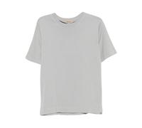 Woolrich - T-Shirt - - Tops - Uomo - Grigio - L