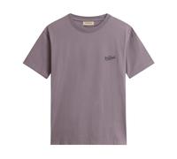 Woolrich - T-Shirt - - Tops - Uomo - Viola - XL