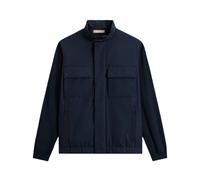 Woolrich - Two Layers Hybrid Jacket - - Jackets - Uomo - Blu - L