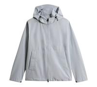 Woolrich - Two Layers Pacifi - - Jackets - Uomo - Grigio - M