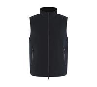 Woolrich - Two Layers Sailing Vest - - Jackets - Uomo - Blu - L