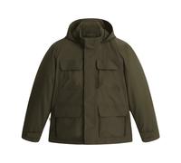 Woolrich - Urban Light GTX Jacket - - Jackets - Uomo - Verde - M