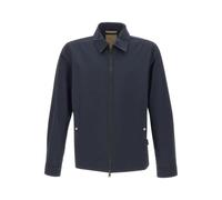 Woolrich - Urban Timber Jacket - - Jackets - Uomo - Blu - L