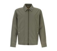 Woolrich - Urban Timber Jacket - - Jackets - Uomo - Verde - M
