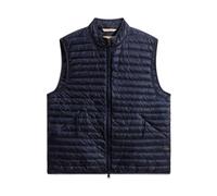 Woolrich - Vests - - Jackets - Uomo - Blu - M