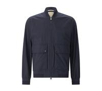 Woolrich - Wesley Bomber Jacket - - Jackets - Uomo - Blu - M
