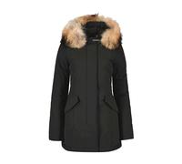 Woolrich - Winter Giacche - - Jackets - Donna - Nero - L