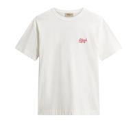 Woolrich - Woolrich T-shirts e Polo - - Tops - Uomo - Bianco - S