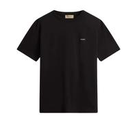 Woolrich - Woolrich T-shirts e Polo - - Tops - Uomo - Nero - XL