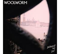 Woolworm - Deserve To Die