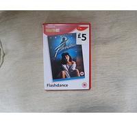 Woolworths FLASHDANCE