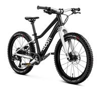 Woom Bicicletta Da Mtb Off 4 20´´ Black
