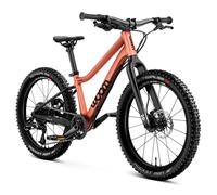 Woom Bicicletta Da Mtb Off 4 20´´ Copper