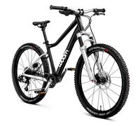 Woom Bicicletta Da Mtb Off Air 5 24´´ Black