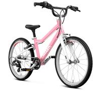 Woom Bicicletta Go 4 20´´ Powder Pink