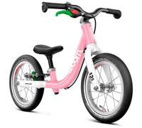 Woom Bicicletta Senza Pedali Go 1 Powder Pink