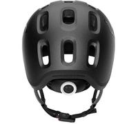 Woom Casco Urbano Junior Ready 3.0 Charcoal Metallic