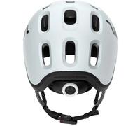 Casco per bambini Woom 3.0 Light Grey M
