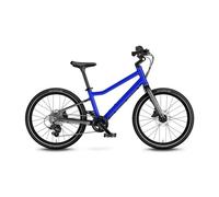Woom Explore 4 - bici per bambini Blue 20
