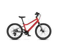 Woom Explore 4 - bici per bambini Red 20