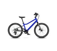 woom Explore 4 Gen.H Bicicletta per bambini 6-8 anni, 115-130 cm - 20"
